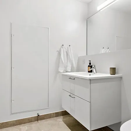 Apartament Inner Grand Escape