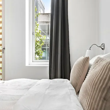 Inner Grand Escape Århus