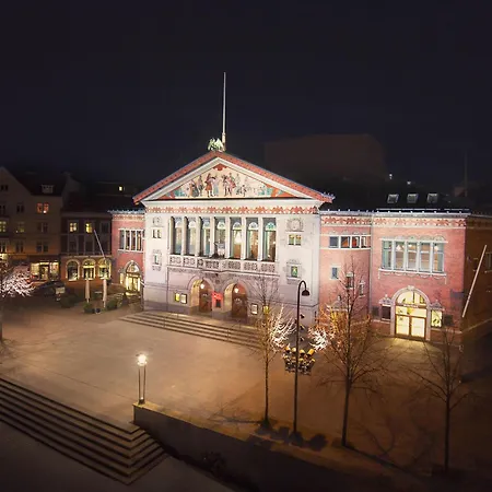 아파트 Beautiful Center W Balcony *
